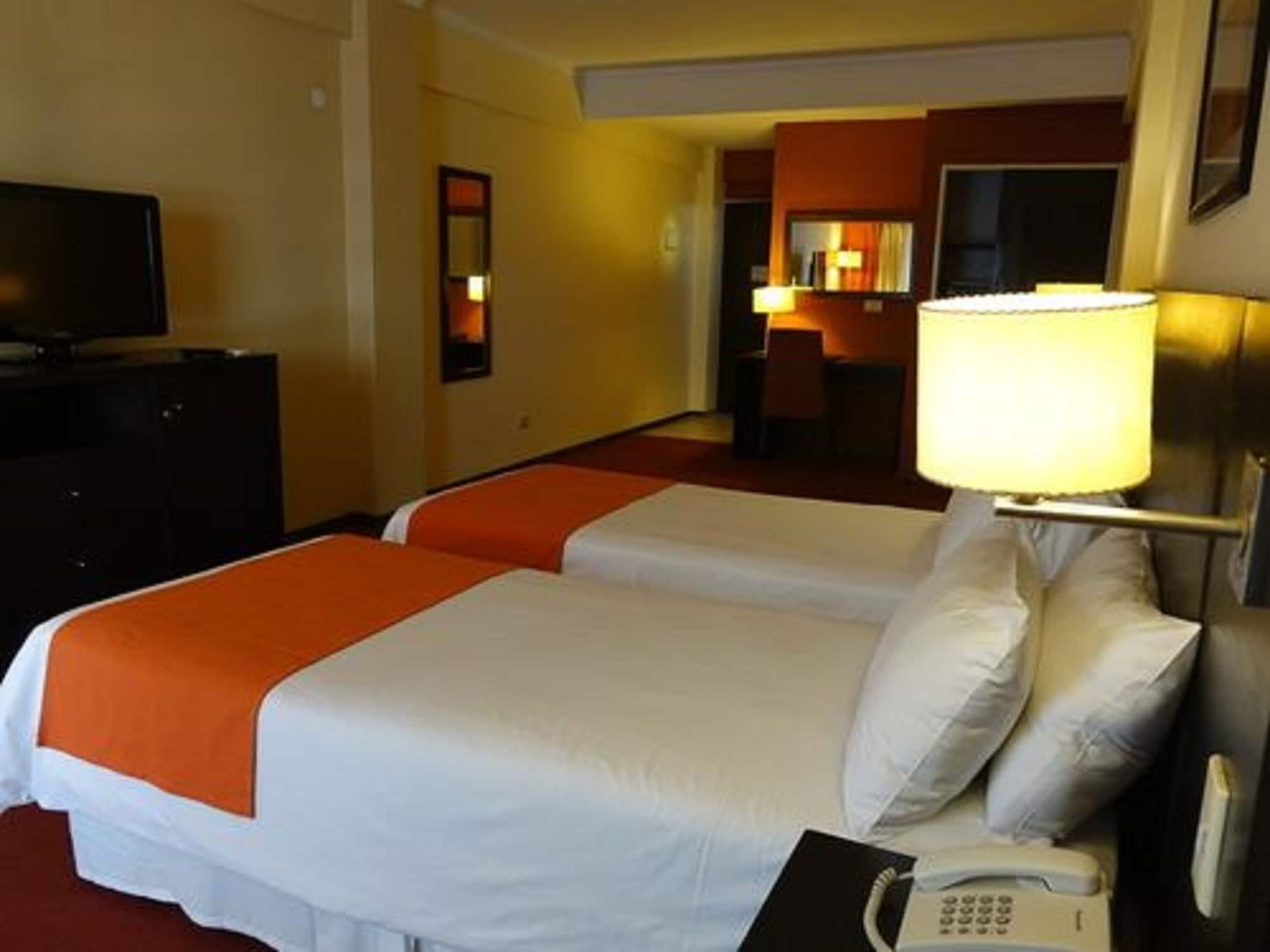 Duomi 4* Ciudad Autónoma de Buenos Aires