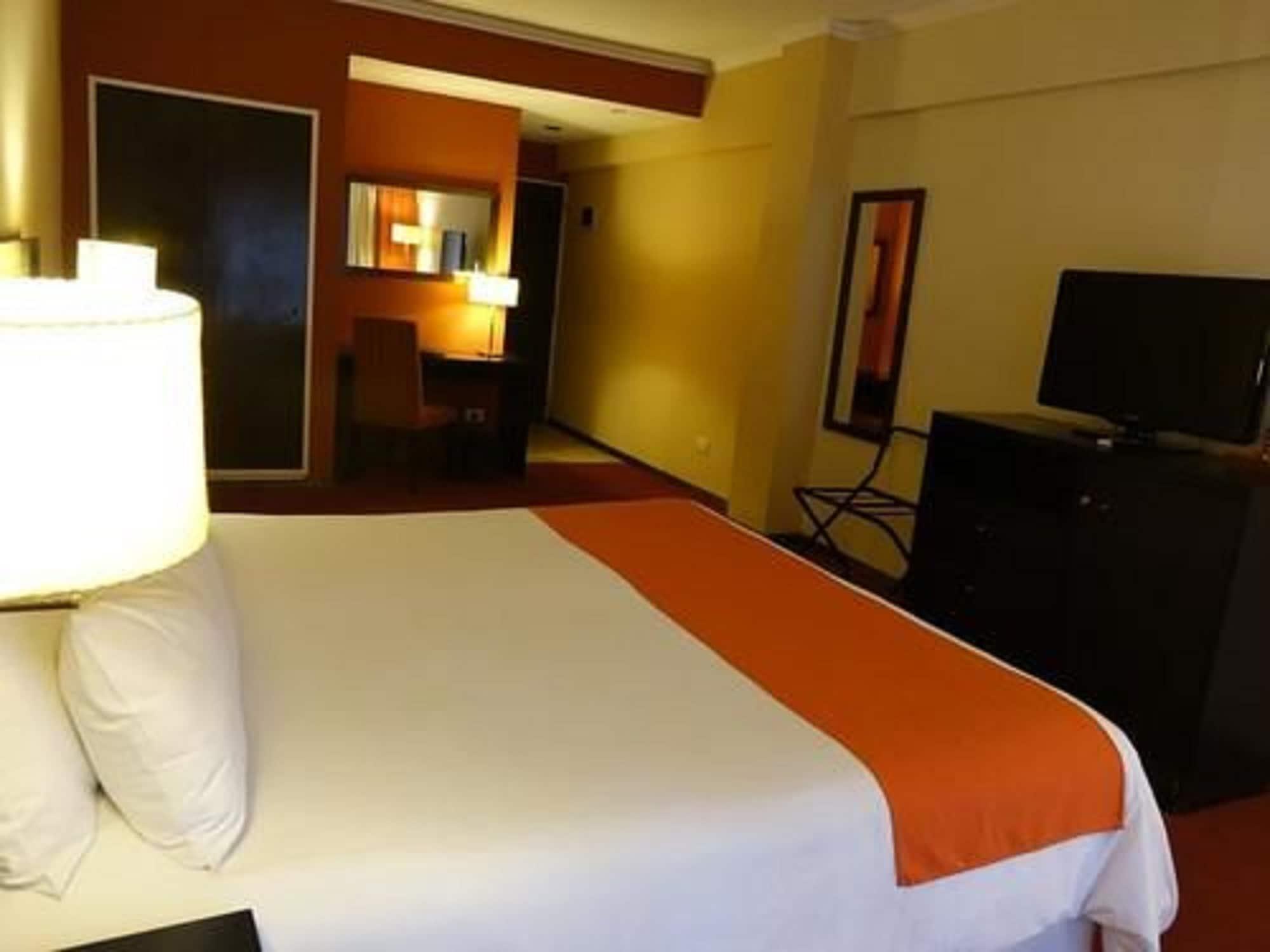 Duomi Hotel Ciudad Autónoma de Buenos Aires
