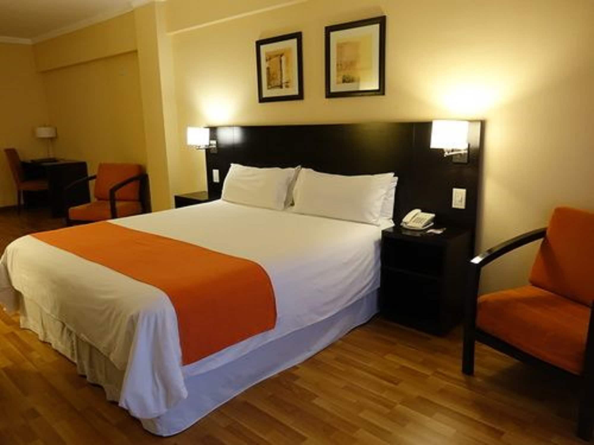 Hotel Duomi Ciudad Autónoma de Buenos Aires