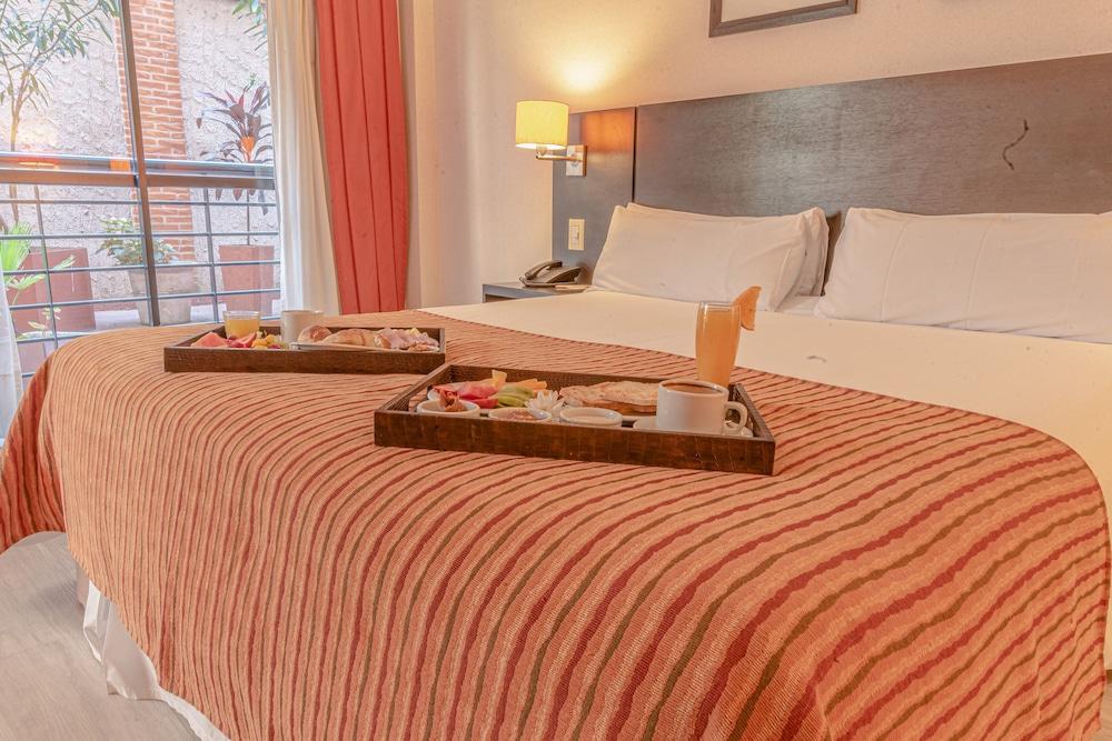 Hotel Duomi Ciudad Autónoma de Buenos Aires