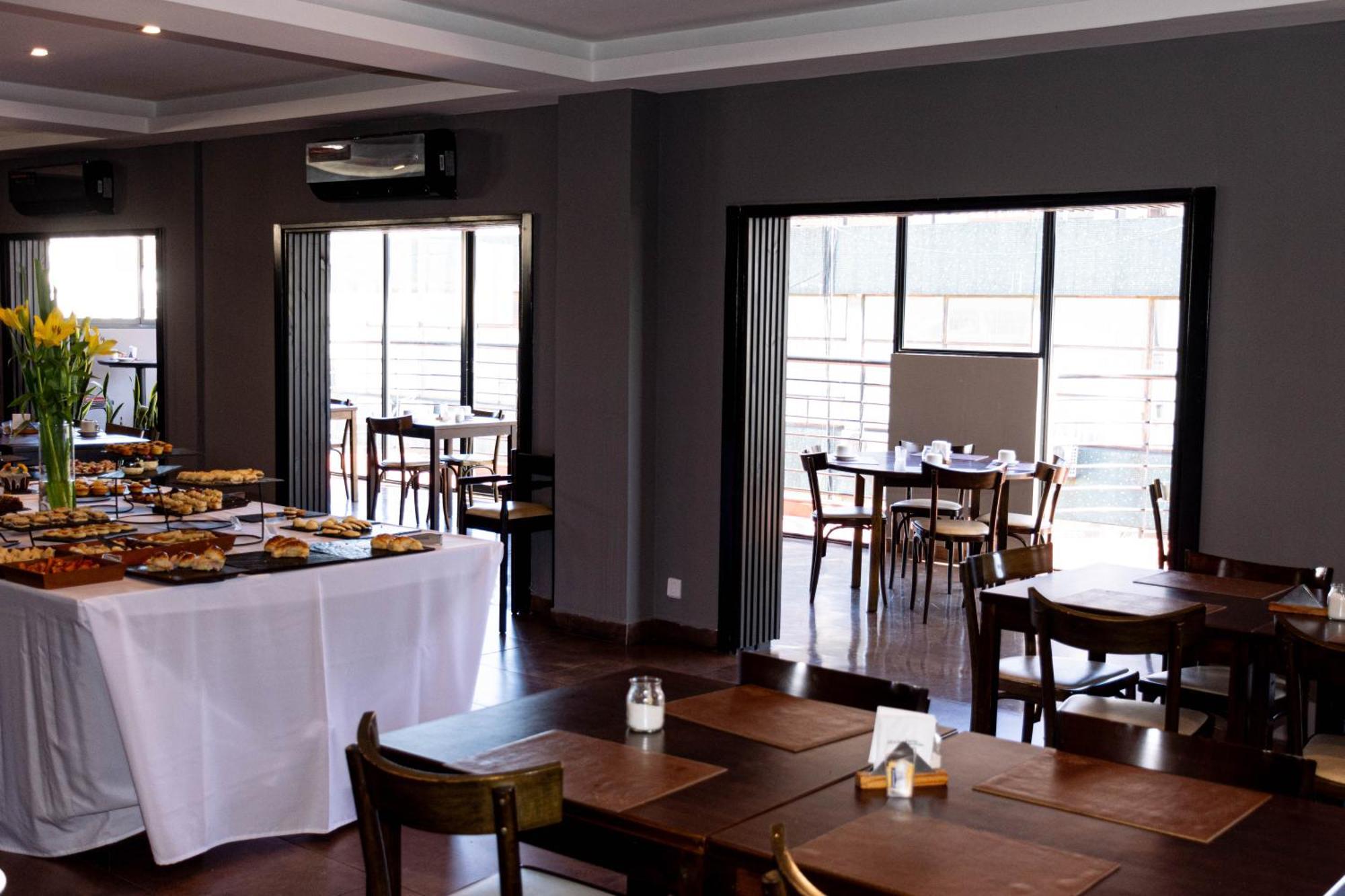 Duomi 4* Ciudad Autónoma de Buenos Aires