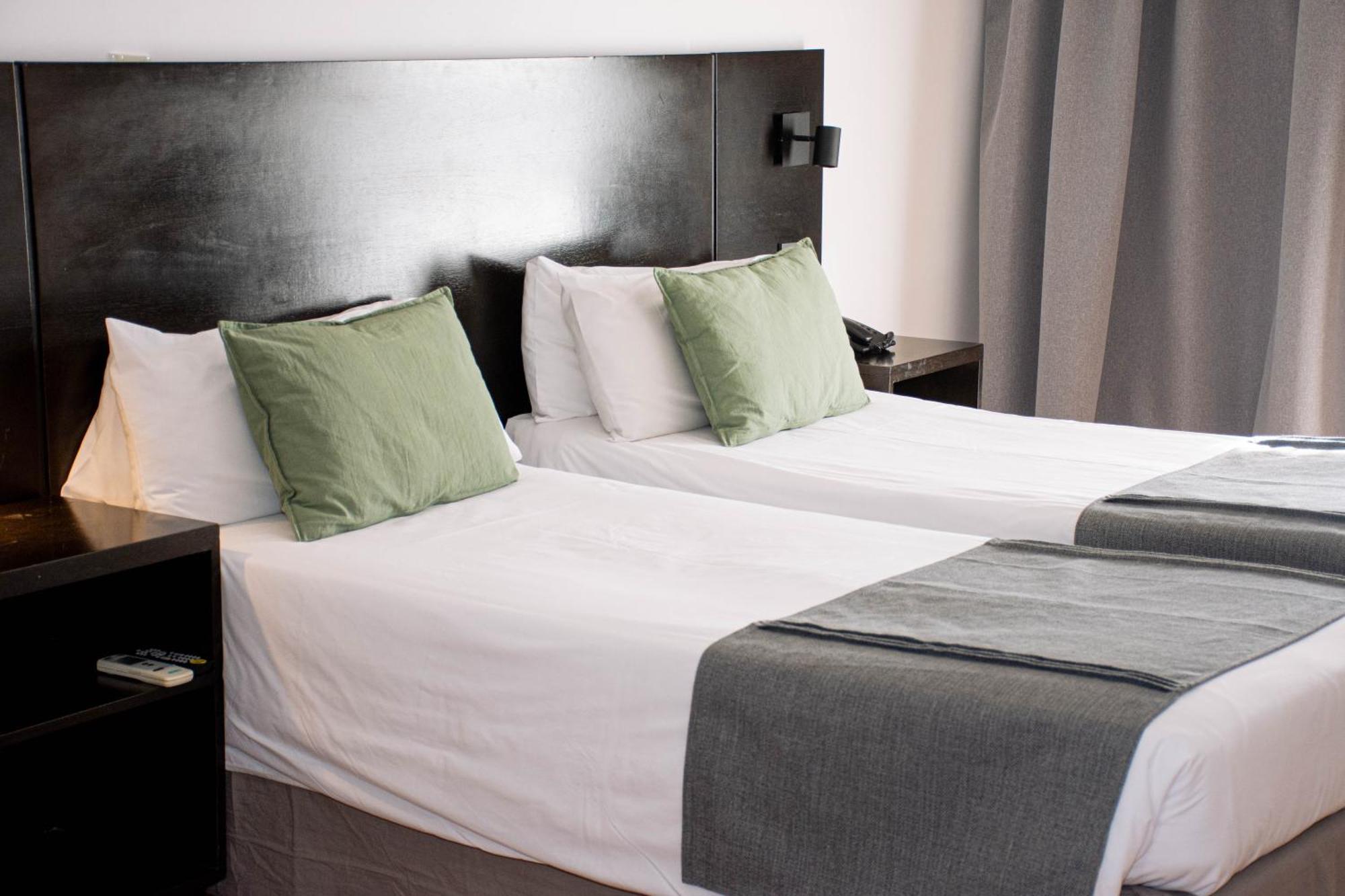 Hotel Duomi Ciudad Autónoma de Buenos Aires