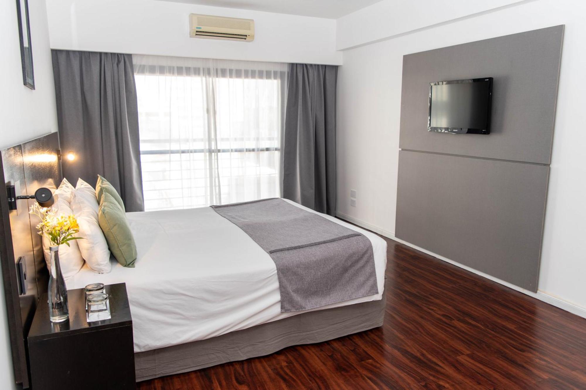 Duomi Hotel Ciudad Autónoma de Buenos Aires