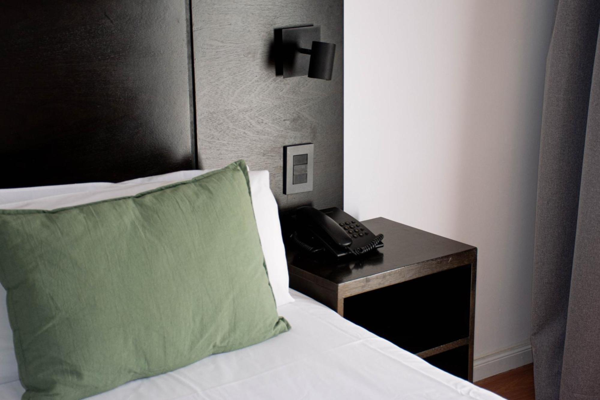 Hotel Duomi Ciudad Autónoma de Buenos Aires