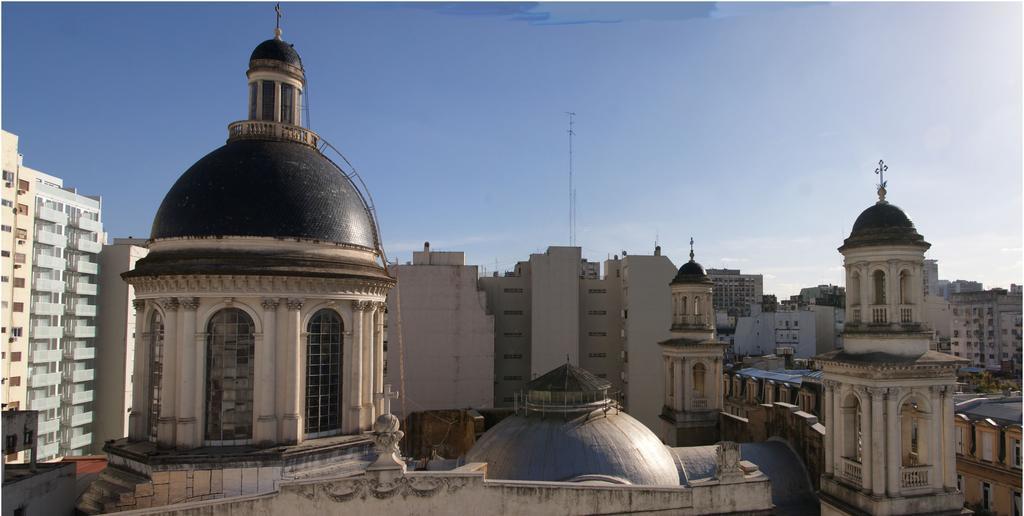 Duomi Ciudad Autónoma de Buenos Aires