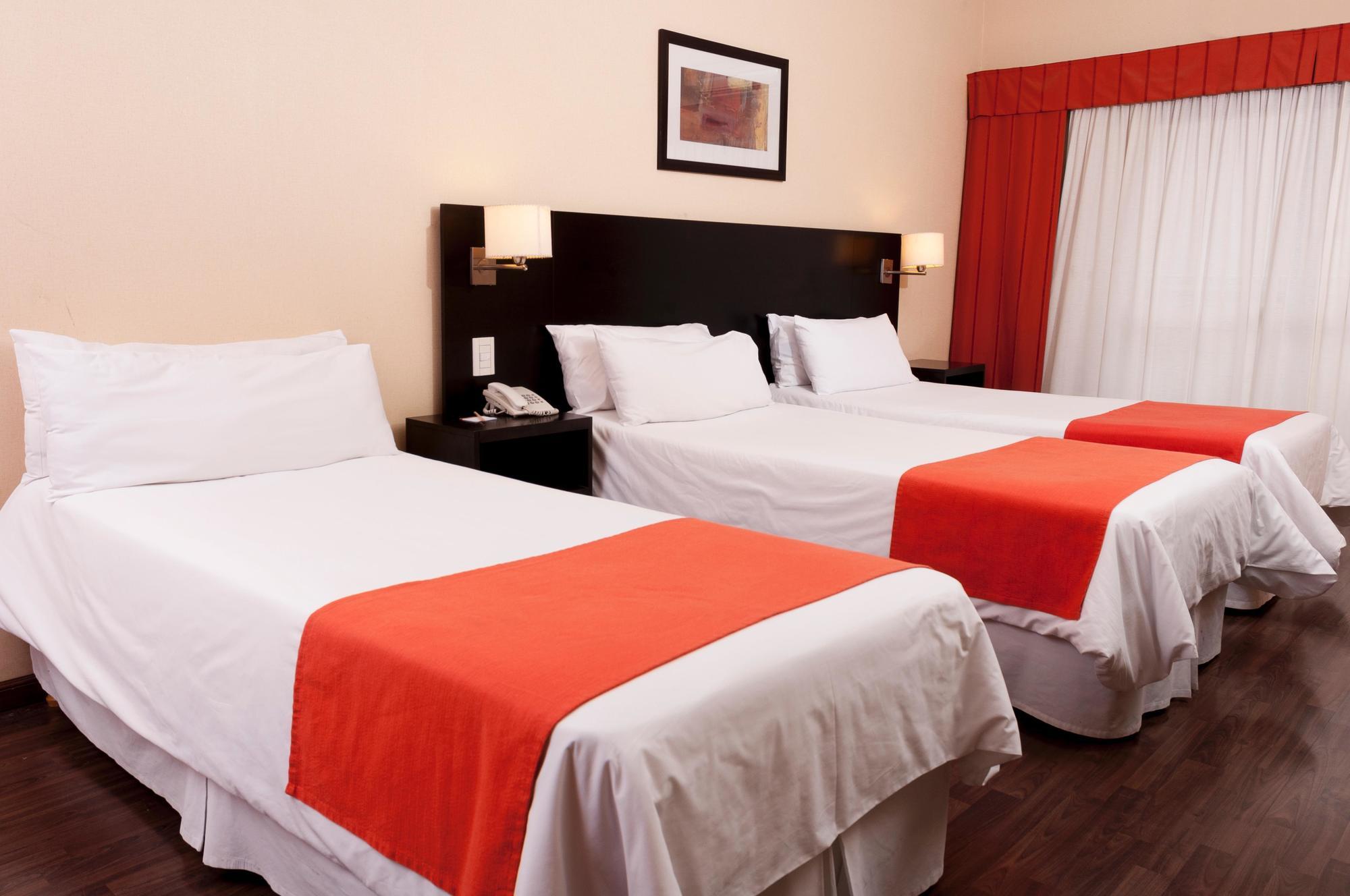 Duomi 4* Ciudad Autónoma de Buenos Aires