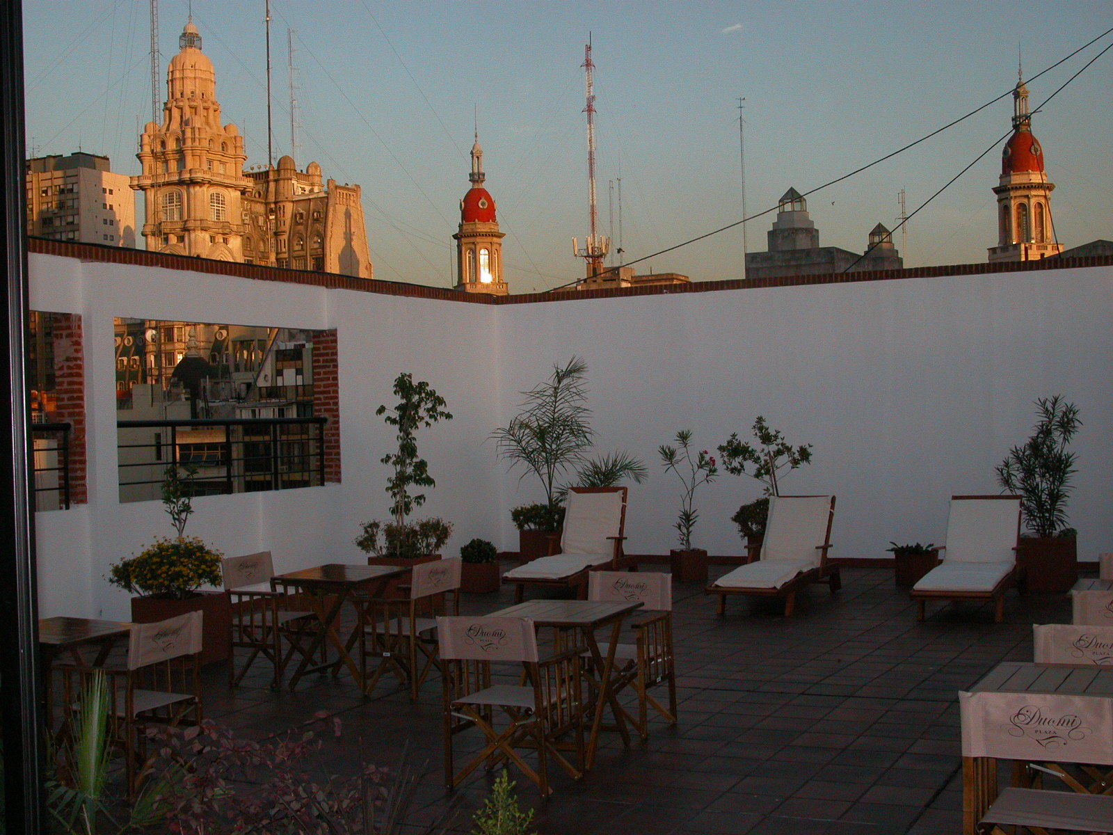 Duomi Ciudad Autónoma de Buenos Aires